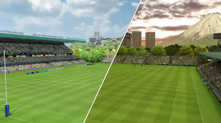 Ϸ(Rugby Nations 26)v1.0.0.106 °