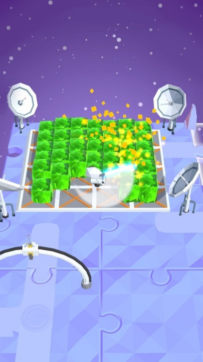 ̫ʿɿϷ(Space Knight)v0.0.2 °