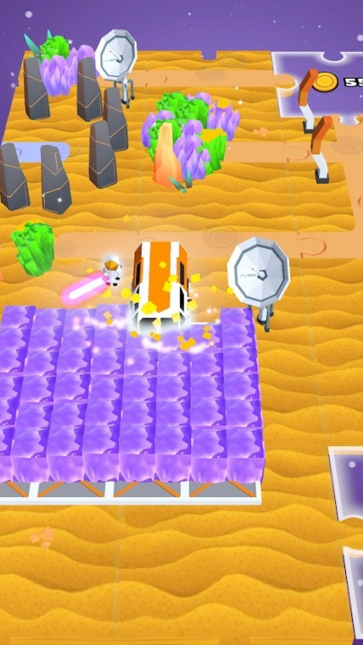 ̫ʿɿϷ(Space Knight)v0.0.2 °