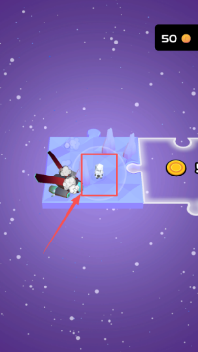 ̫ʿɿϷ(Space Knight)v0.0.2 °