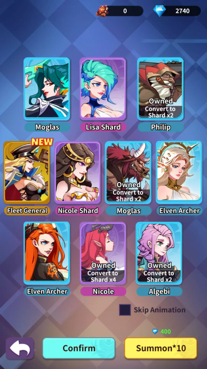 ħԶӢ֮սϷ(Magic Journey: War of Heroes)vGP.1.30.6 °