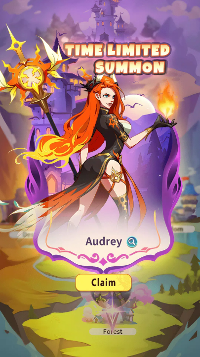 ħԶӢ֮սϷ(Magic Journey: War of Heroes)vGP.1.30.6 °