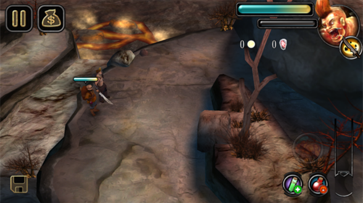 սʹϷ(Emissary of War)v1.1.5 °