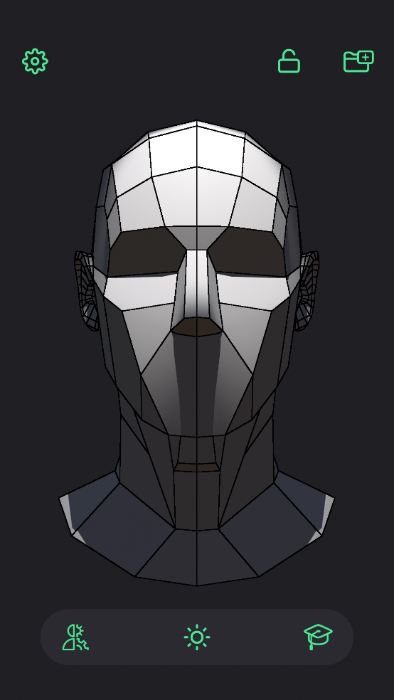 headmodelstudiov1.11.0 ٷ