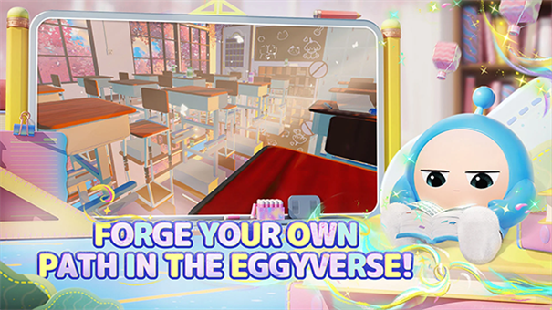 ɶշعٷ(Eggy Party)v1.0.174 °