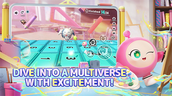 ɶշعٷ(Eggy Party)v1.0.174 °