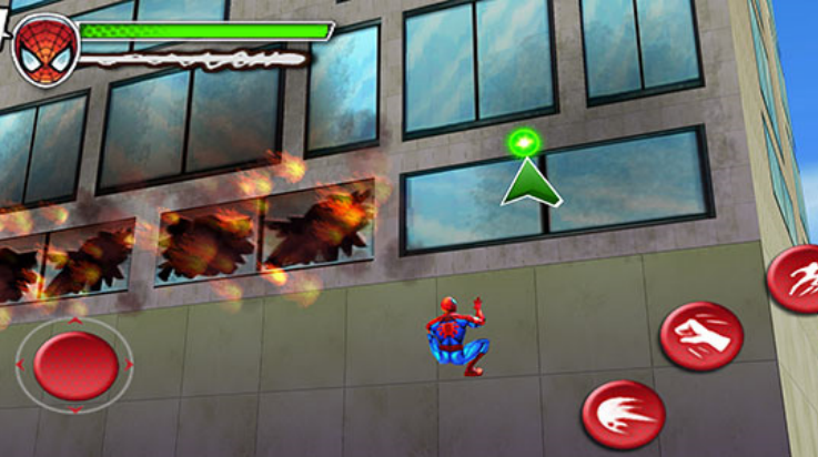 ֩ȫ°(Spider Man)v1.0.3 ׿