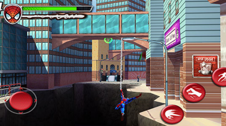 ֩ȫ°(Spider Man)v1.0.3 ׿