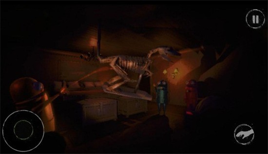 Multiplayer Repoư(Multiplayer Repo Horror Game)v1.0.7 ֻ