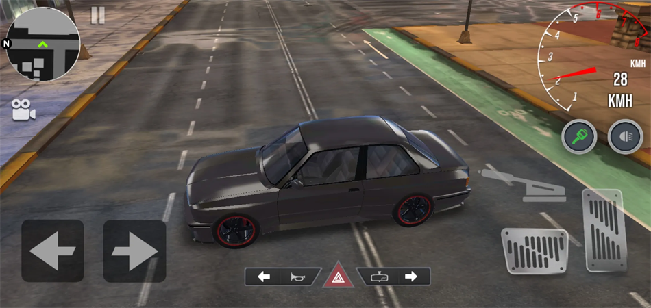 ʻֲֻ(Drive Club MultiPlayerװ)v80 ׿