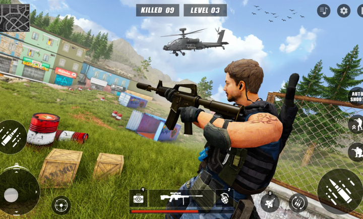 ؼ֮սǹսٷ°(ؼ֮սǹսʷװ)v1.0.35 ׿