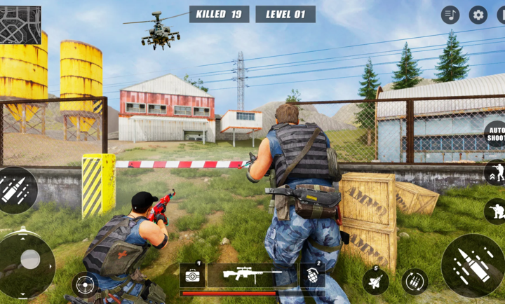 ؼ֮սǹսٷ°(ؼ֮սǹսʷװ)v1.0.35 ׿