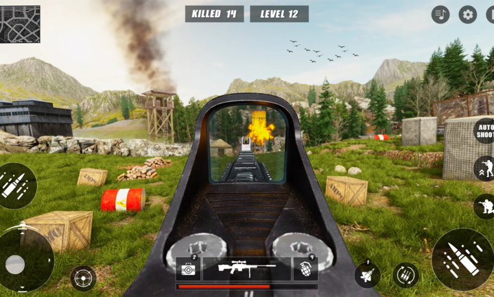 ؼ֮սǹսٷ°(ؼ֮սǹսʷװ)v1.0.35 ׿