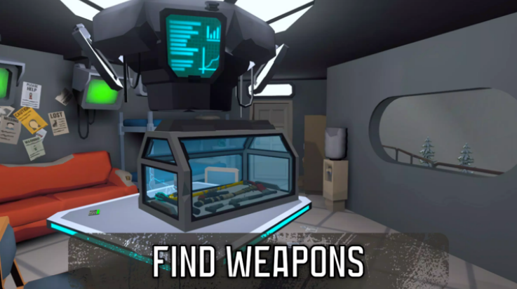 24ŵرϷ(Bunker 24װ)v0.6.0 °