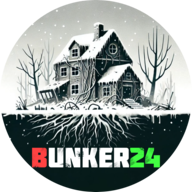 24号地堡游戏(Bunker 24安装器)v0.6.0 最新版 24号地堡游戏(Bunker 24安装器)v0.6.0 最新版