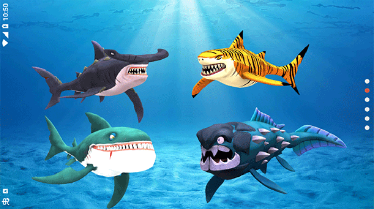 ҵϷ(My Shark Show)v1.58 °