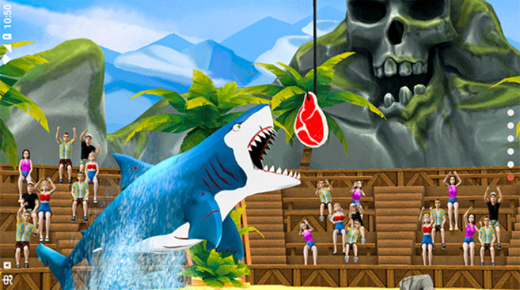 ҵϷ(My Shark Show)v1.58 °