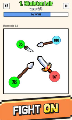սΰ׿(Weapon Balls)v1.4.0 °