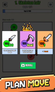 սΰ׿(Weapon Balls)v1.4.0 °