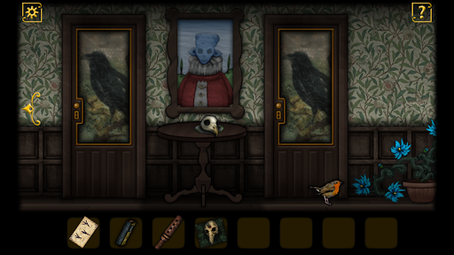 ֮ħ³Ϸ°(Forgotten Hill The Wardrobe)v2.2.5 ֻ