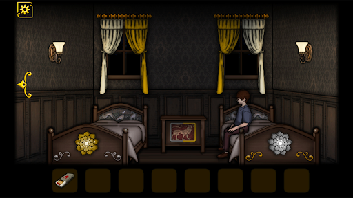 ֮ħ³Ϸ°(Forgotten Hill The Wardrobe)v2.2.5 ֻ