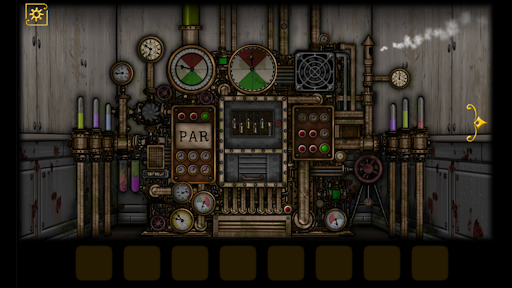 ֮ħ³Ϸ°(Forgotten Hill The Wardrobe)v2.2.5 ֻ