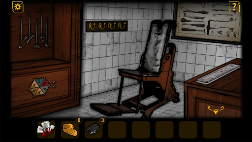 ֮ħ³Ϸ°(Forgotten Hill The Wardrobe)v2.2.5 ֻ