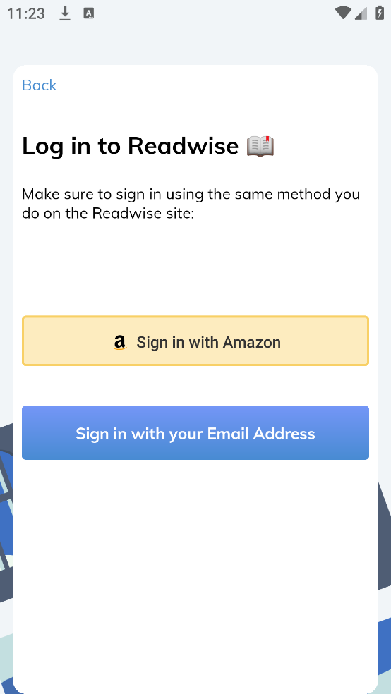 readwiseٷ(Readwiseװ)v2.18.2 °