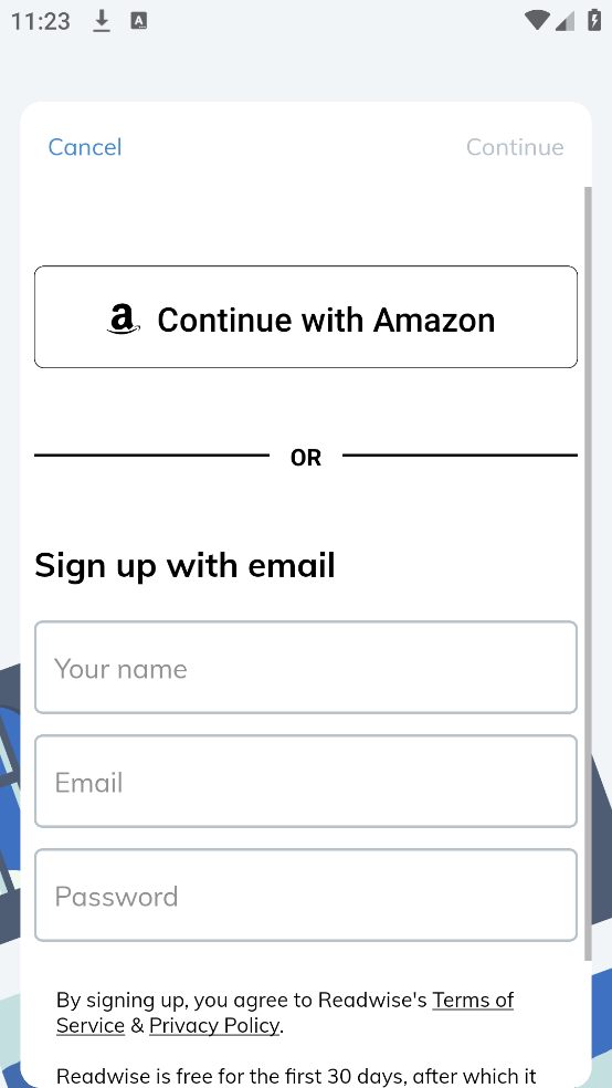 readwiseٷ(Readwiseװ)v2.18.2 °