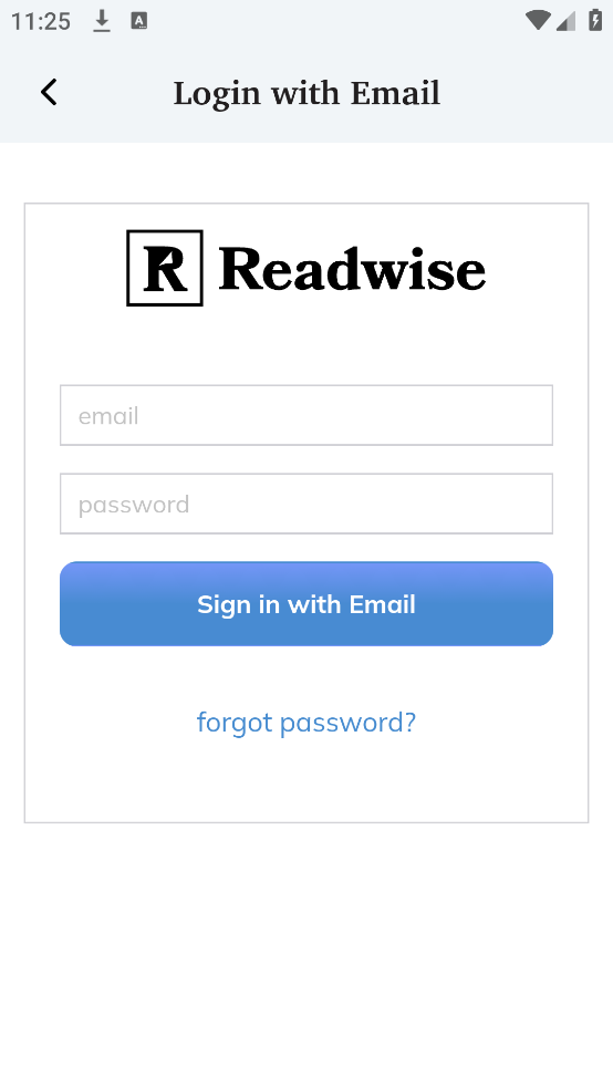readwiseٷ(Readwiseװ)v2.18.2 °