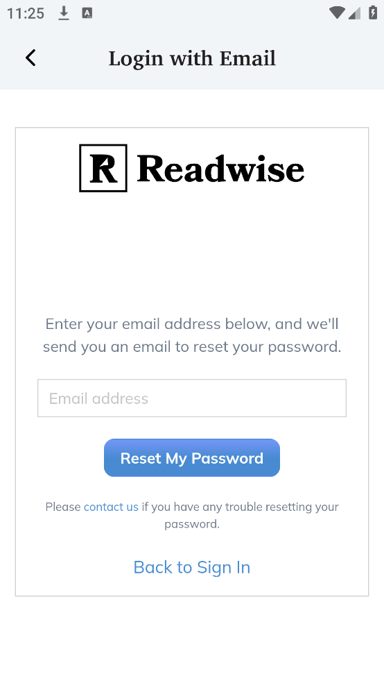 readwiseٷ(Readwiseװ)v2.18.2 °