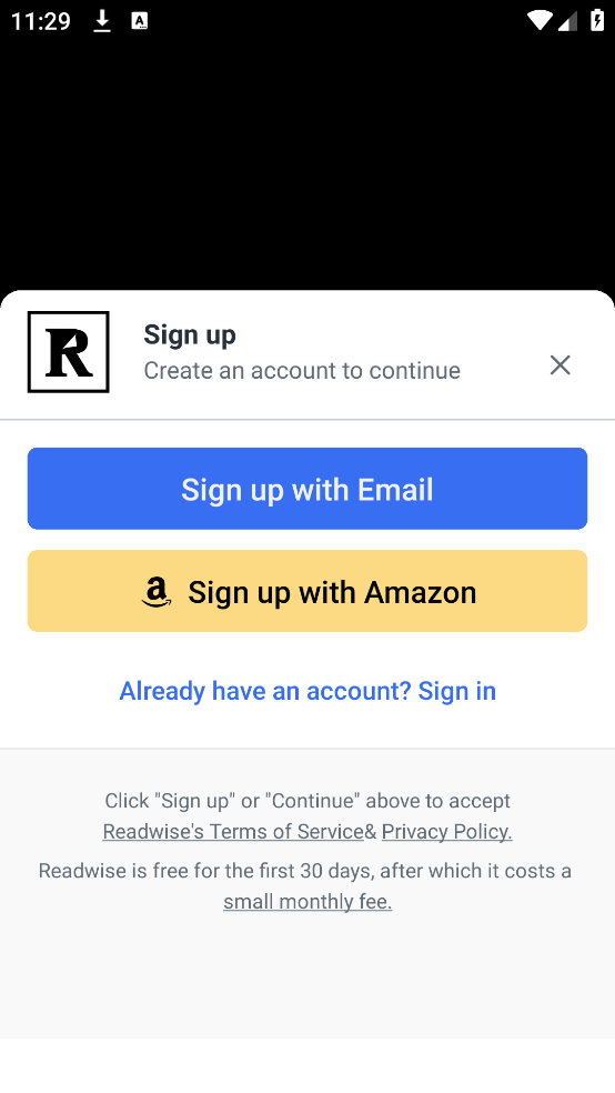 readwise reader׿v5.17.1 ٷ