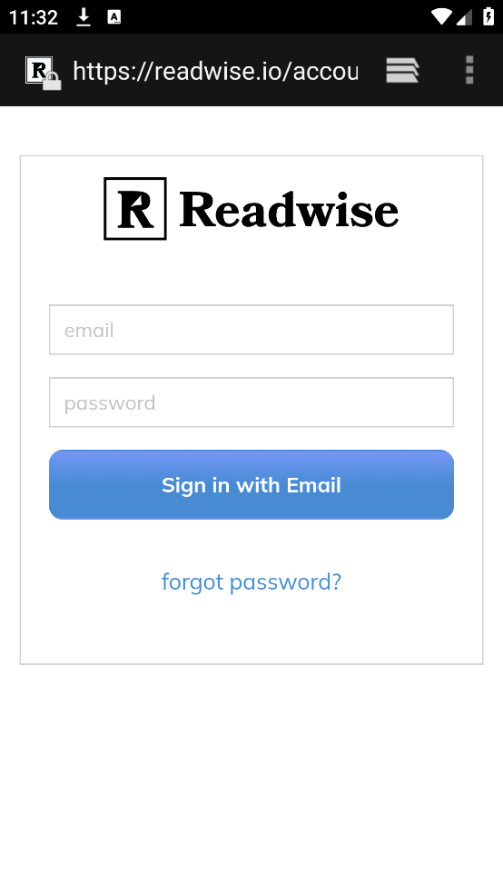 readwise reader׿v5.17.1 ٷ