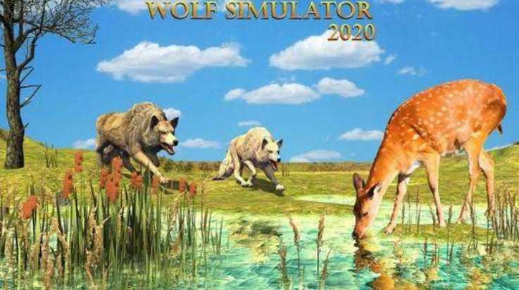 Ƕͥģ(Wolf Sim Update 2020)v1.0.28 °
