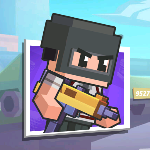 我枪耍的贼溜游戏v13.2.0 安卓版 我枪耍的贼溜游戏v13.2.0 安卓版