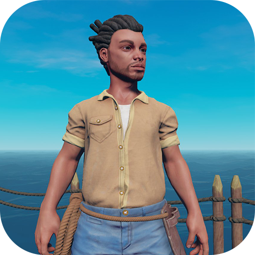 海贼漂流大冒险游戏v1.0 安卓版 海贼漂流大冒险游戏v1.0 安卓版