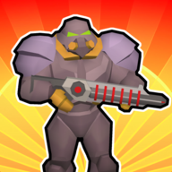 原子肉游戏v0.1 最新版 原子肉游戏v0.1 最新版