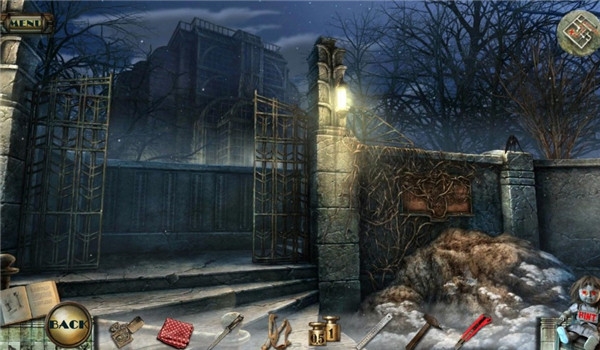 ʵ־屻2(True Fear 2)v2.3.79 ֻ