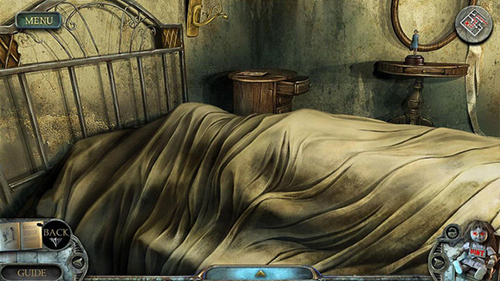 ʵ־屻1ֻ(True Fear 1)v1.4.89 °