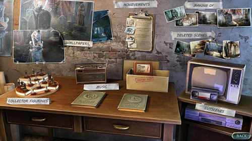 ʵ־屻1ֻ(True Fear 1)v1.4.89 °