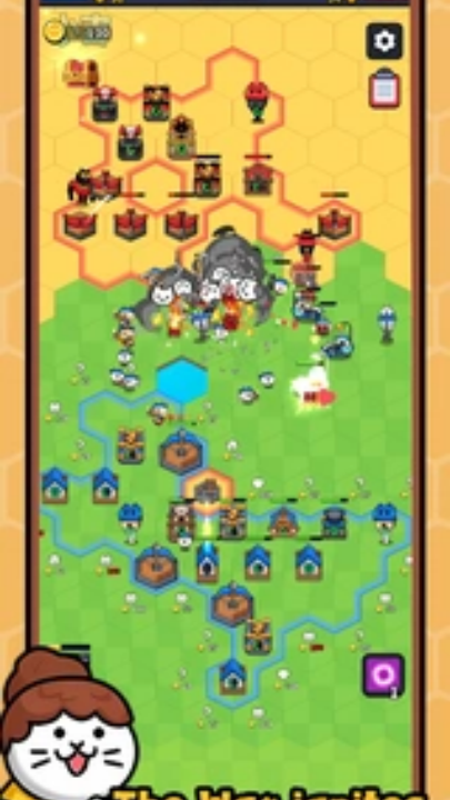 Ϸ(Hexa Force)v1.0.0 °