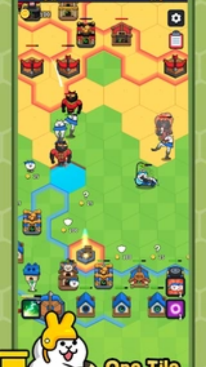 Ϸ(Hexa Force)v1.0.0 °