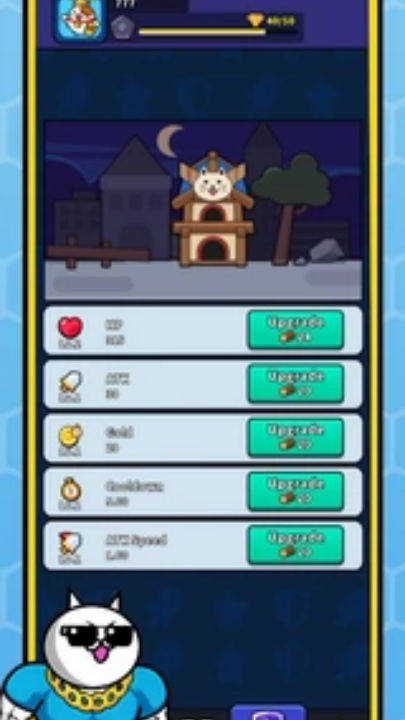 Ϸ(Hexa Force)v1.0.0 °