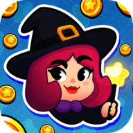 小魔女大亨游戏(Little Witch Tycoon)v0.3.3 最新版 小魔女大亨游戏(Little Witch Tycoon)v0.3.3 最新版