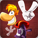 雷曼嘉年华游戏(Rayman Fiesta Run)v1.4.2 最新版 雷曼嘉年华游戏(Rayman Fiesta Run)v1.4.2 最新版