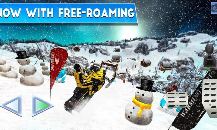 ѩ쭼ʻģΰ׿(ѩ쭼ʻģװ)v1.3 °