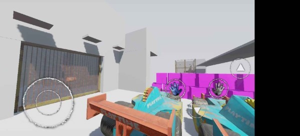 ȵϷʱڸһֻ(PoppyPlaytimeChapter-1v1.2)v1.0.0 °