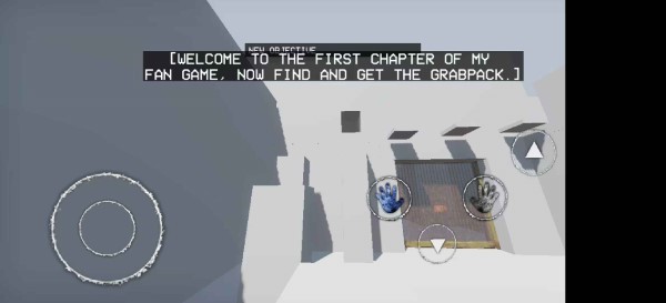 ȵϷʱڸһֻ(PoppyPlaytimeChapter-1v1.2)v1.0.0 °