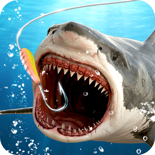ҰϷ(Wild Fishing)v4.1.0 °