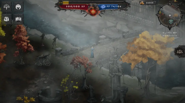 Ѫ2Ϸ(Vampireװ)v1.1.158 °